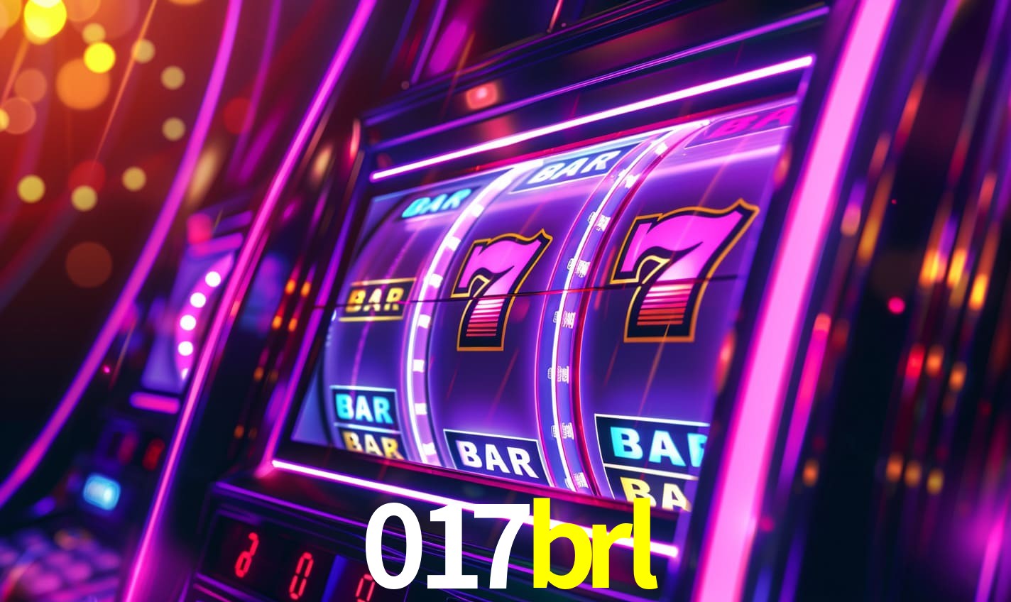 017brl: Seu Cassino Premiado com Pagamentos Rápidos