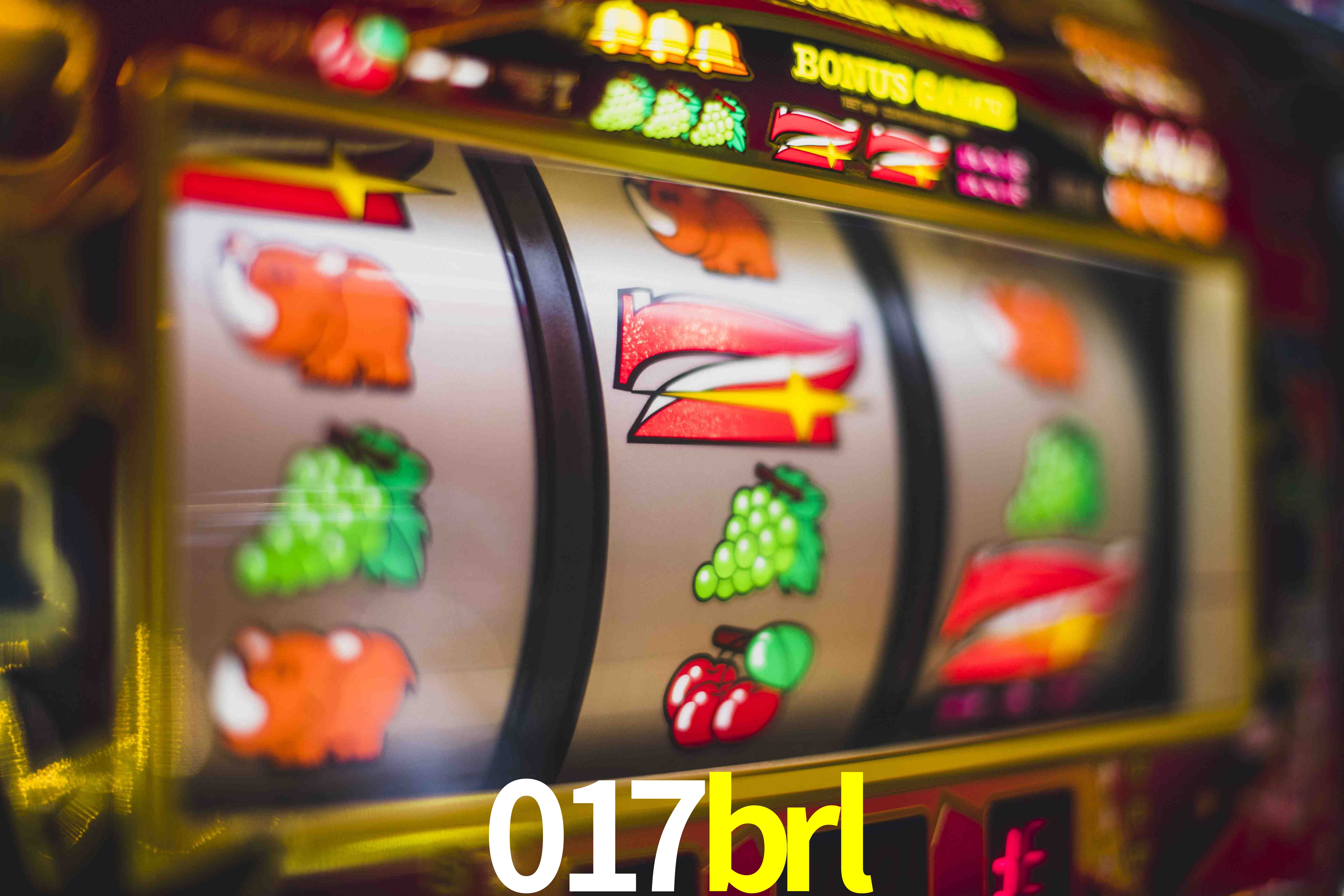 Statistics 017brl