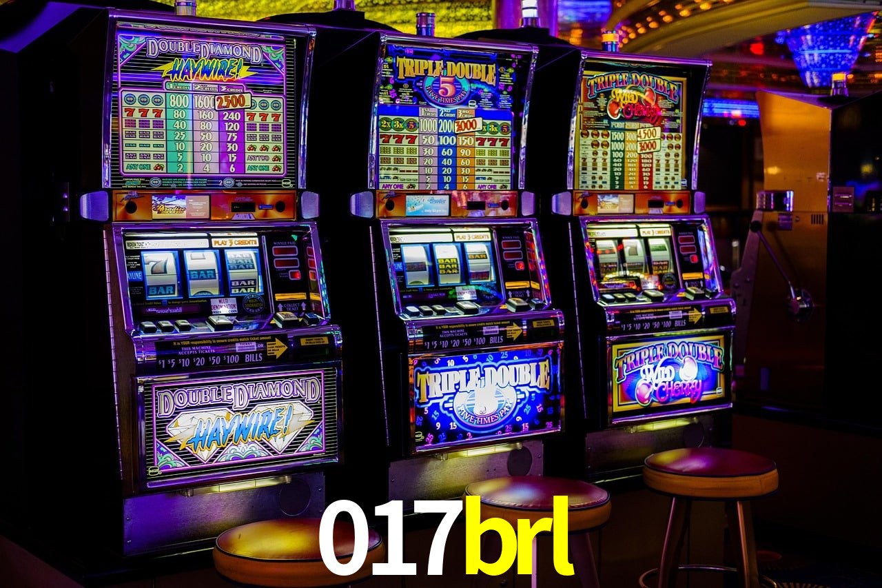 Diretório de Jogos 017brl