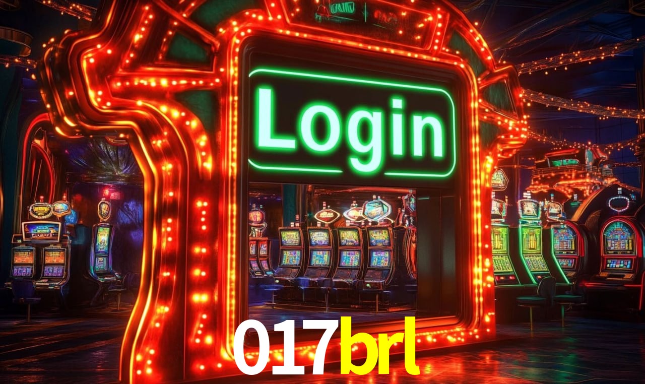 Provedores de Jogos 017brl