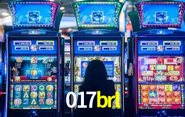 Desvendando o Mundo dos Jogos Virtuais na 017brl