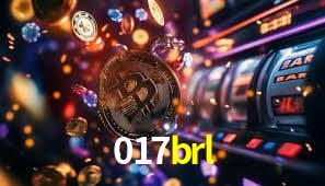 Bônus de Boas-vindas 017brl