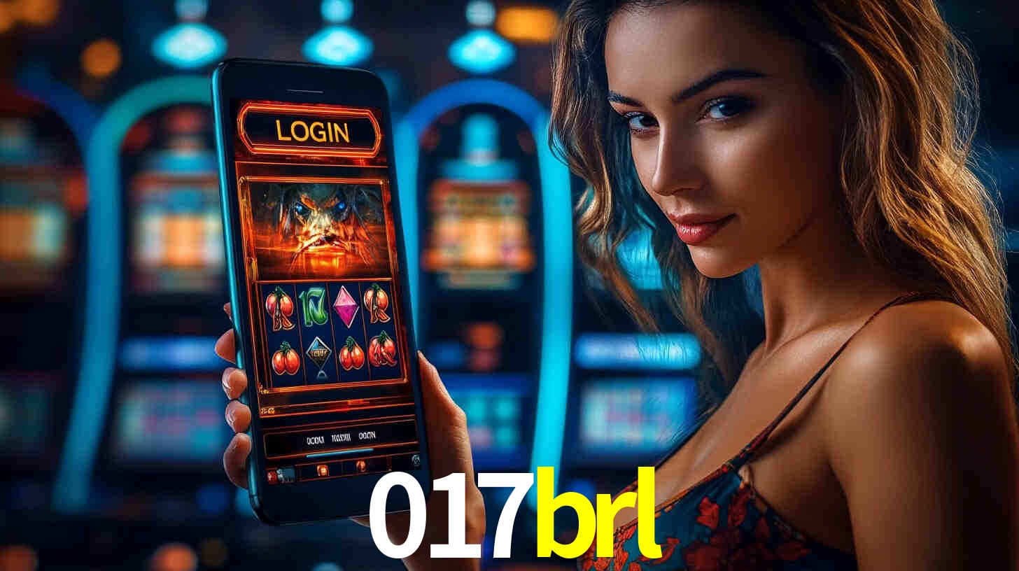 017brl: A Experiência de Casino com Jogos de Mesa ao Vivo
