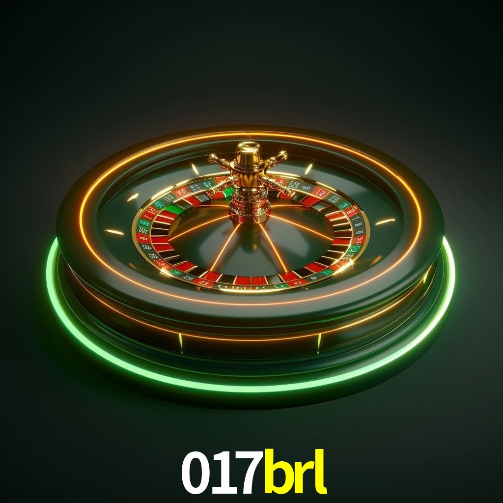 017brl App - Aplicativo Móvel Oficial
