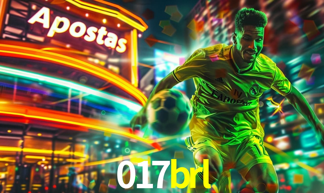 Promoção Relâmpago 017brl