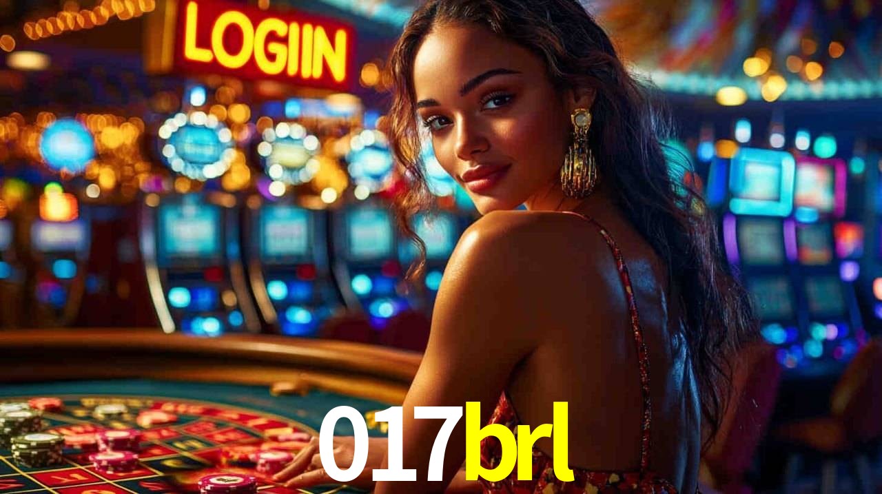 017brl Rio de Janeiro - Popular Jogos