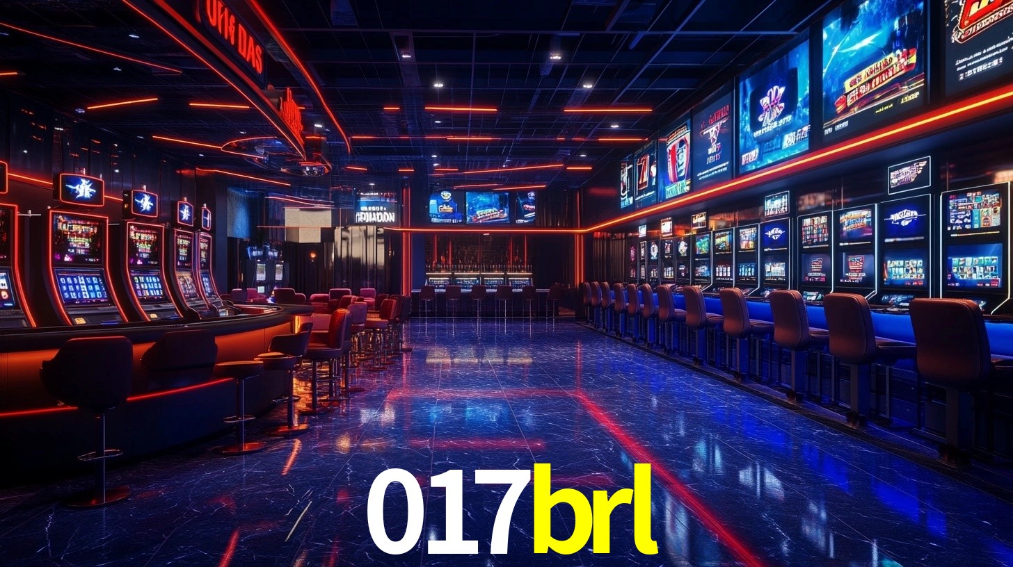 VIP Casino 017brl
