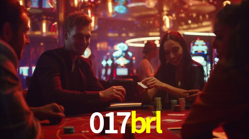 Descubra o Programa VIP da 017brl: Vantagens Exclusivas para Jogadores