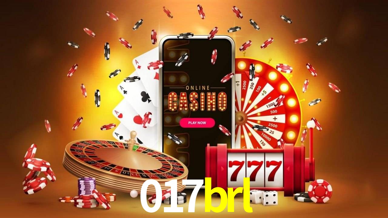 017brl Brasília - Jogo Features