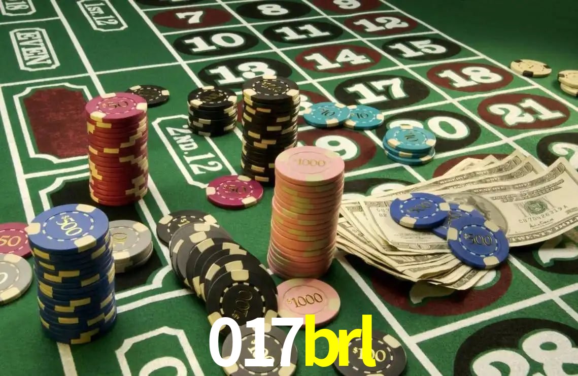 Game Providers 017brl