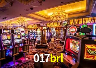 017brl Belo Horizonte - VIP Casino
