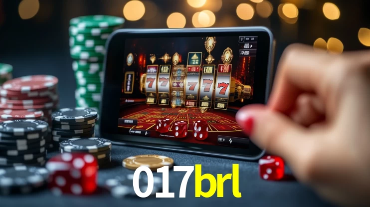 Live Casino 017brl