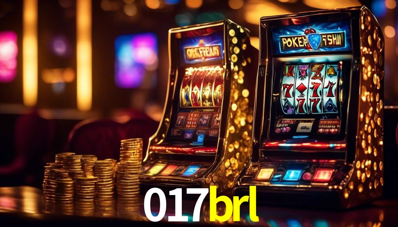 cassino 017brl