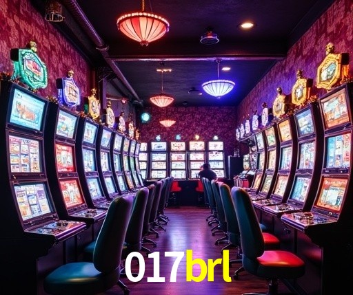 017brl Rio de Janeiro - Slot Strategy