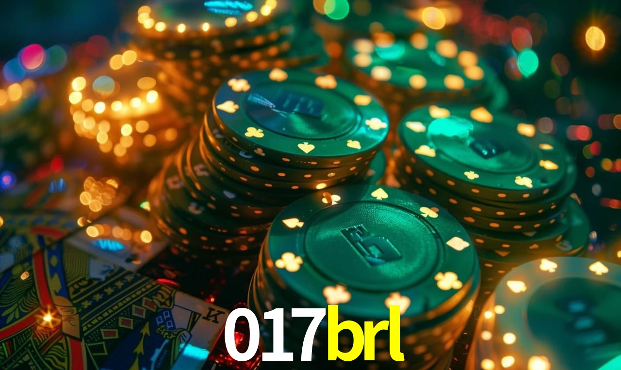 Casino Ao Vivo 017brl