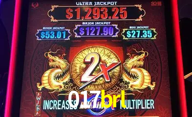Descubra a Magia dos Jogos de Arcade no 017brl