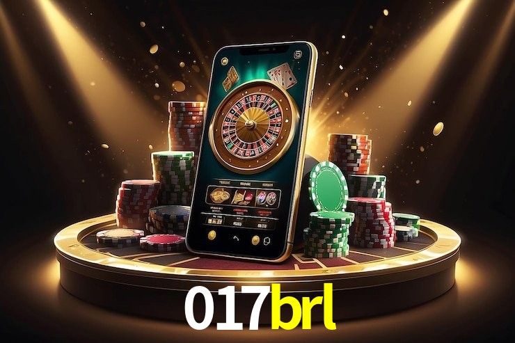 017brl - Aplicativo Móvel