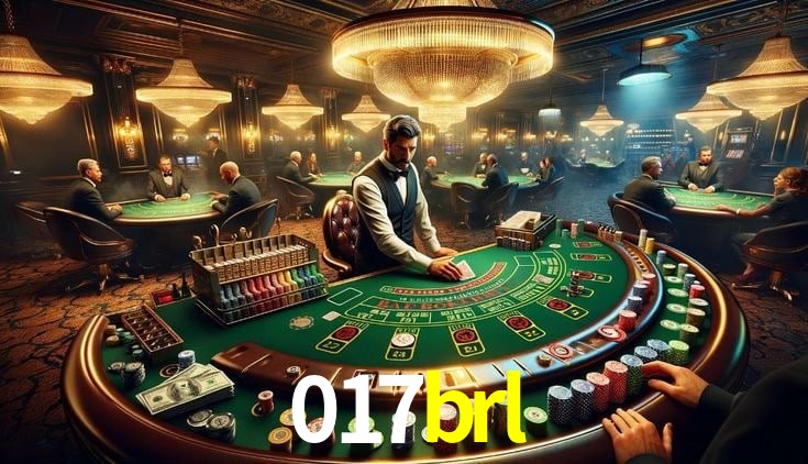 Slot Games 017brl