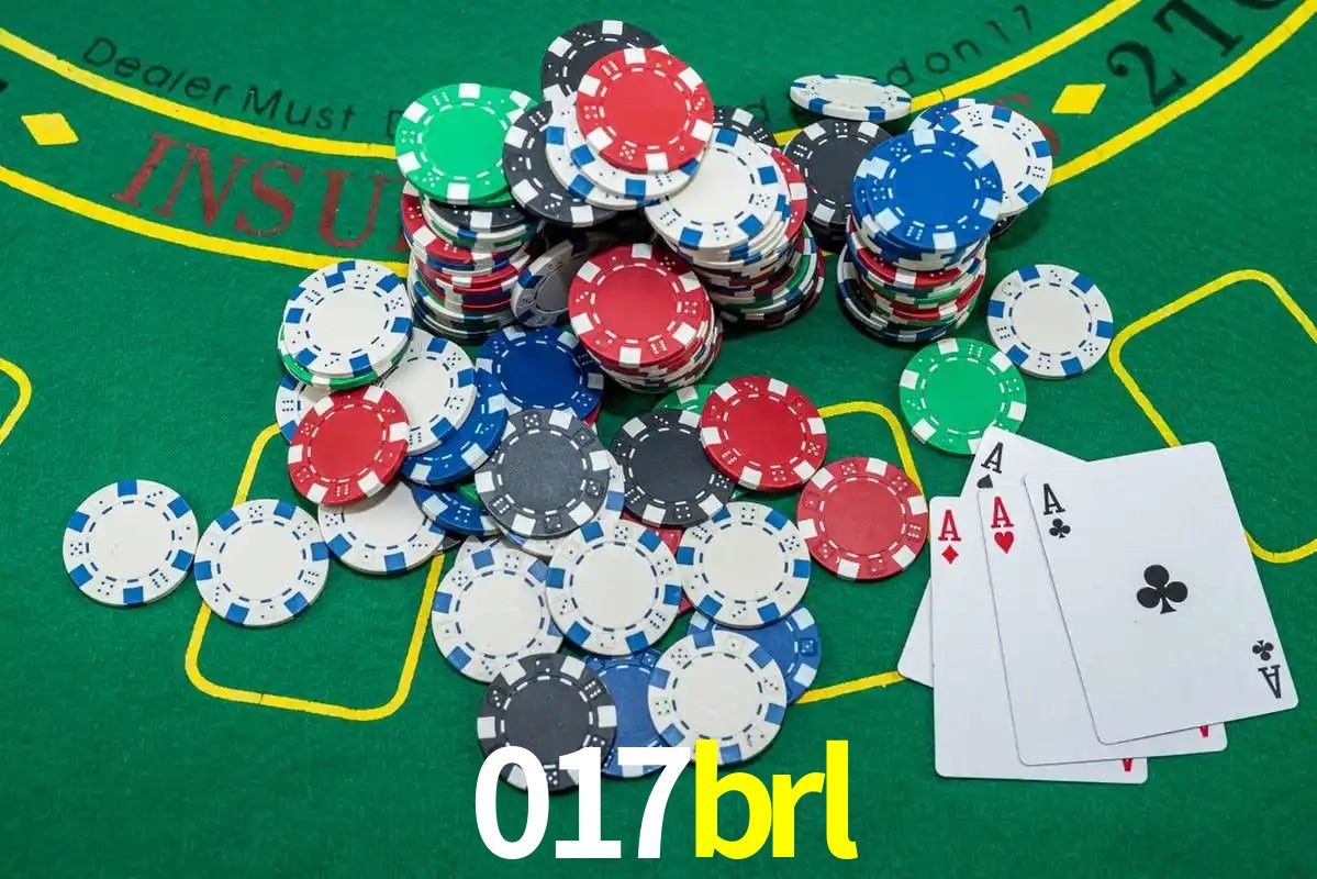 Apostas de Futebol 017brl
