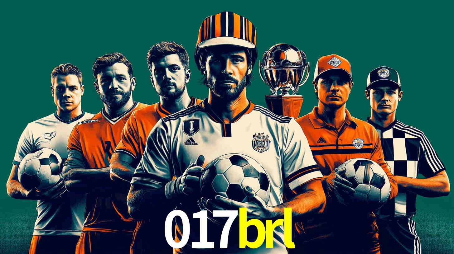 Descubra o Programa VIP da 017brl: Vantagens Exclusivas para Jogadores