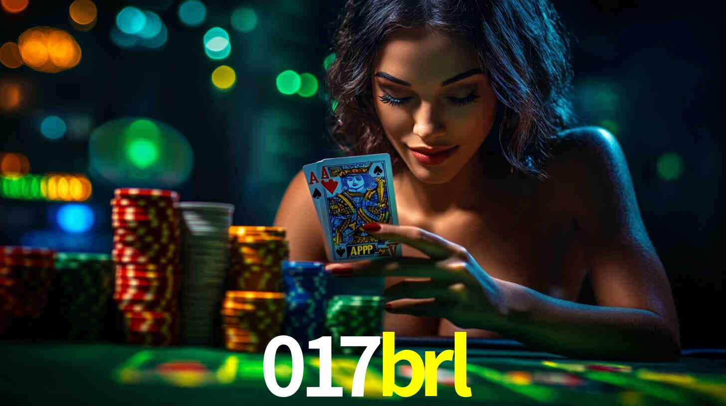 A Experiência Imersiva dos Cassinos Ao Vivo no 017brl