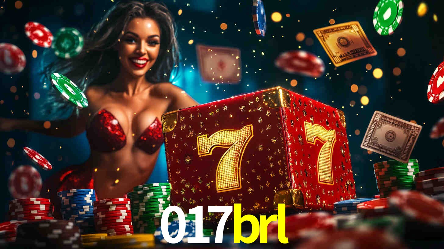 A Emoção da Loteria na 017brl: Uma Chance de Mudança de Vida