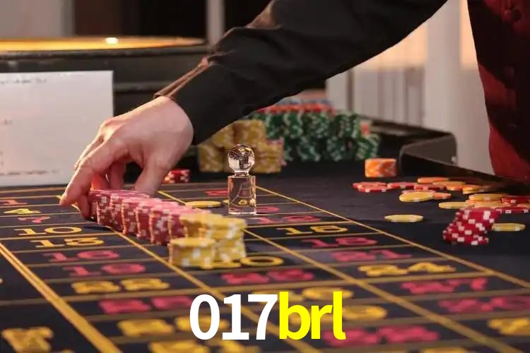 A Experiência Imersiva dos Cassinos Ao Vivo no 017brl