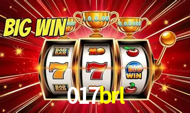 017brl Bônus - Pacote R$5.000 + VIP