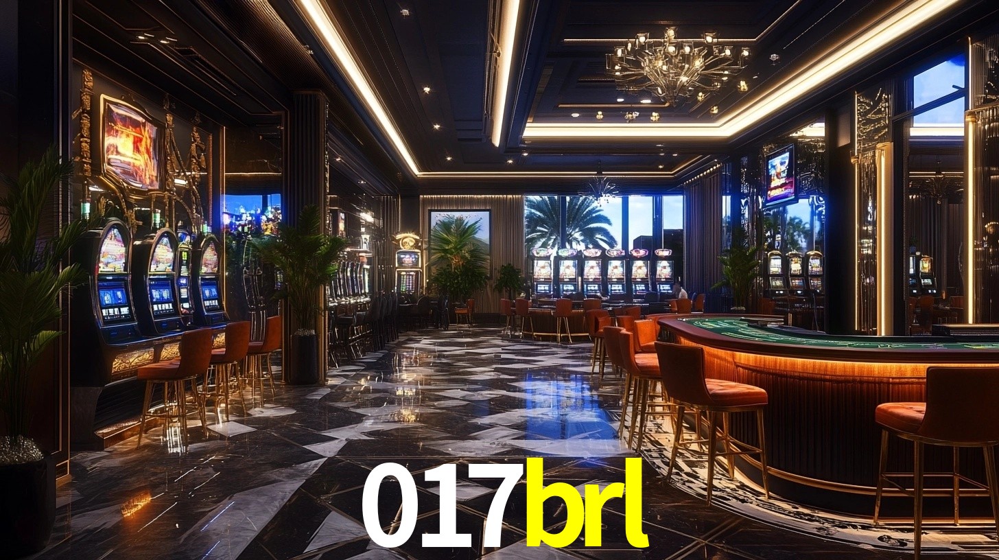 Welcome Bonus 017brl