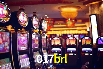 017brl Cassino - 80+ Mesas ao Vivo